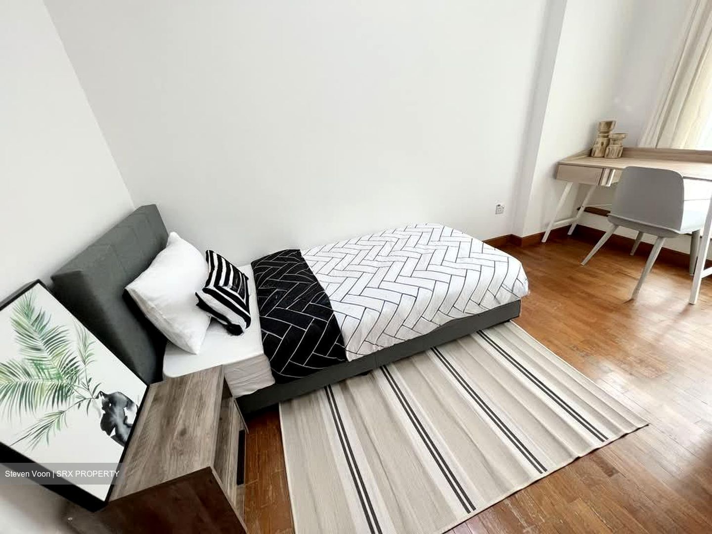 Emerald Garden (D1), Condominium #602142921